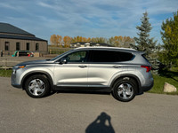 2023 HYUNDAI SANTA FE PREFERRED Hail Damage! No Accident ,Active title Mileage 30.263 KM Engine :2.5... (image 1)