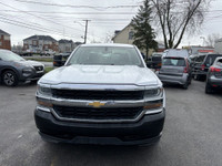 See Dealer Website for Details. 2018 Chevrolet Silverado 1500 camion de travail/LS (image 1)