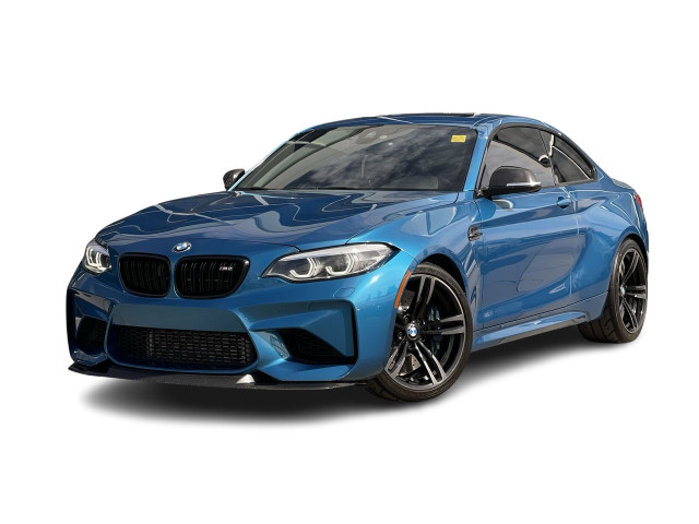 2018 BMW M2 in Cars & Trucks in Calgary