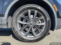 Experience the versatility and sophistication of this 2024 Volkswagen Tiguan Comfortline, boasting a... (image 9)