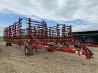 2019 Bourgault XR770
