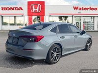 *Advertised Price based on finance purchase - $1500 finance rebate applied.* *WATERLOO HONDA'S **PRE... (image 6)