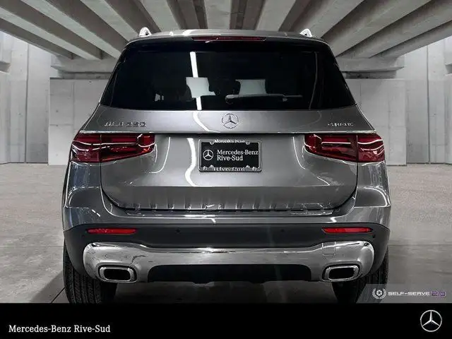 2025 Mercedes-Benz GLB 250 4MATIC in Cars & Trucks in Longueuil / South Shore - Image 5