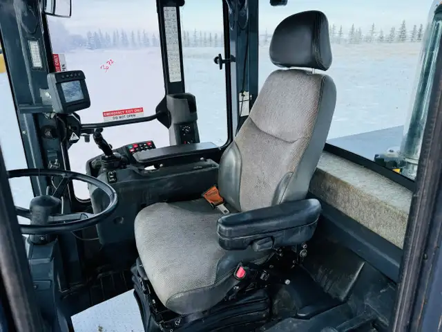DEERE 544K WHEEL LOADER  dans Équipement lourd dans Calgary - Image 15