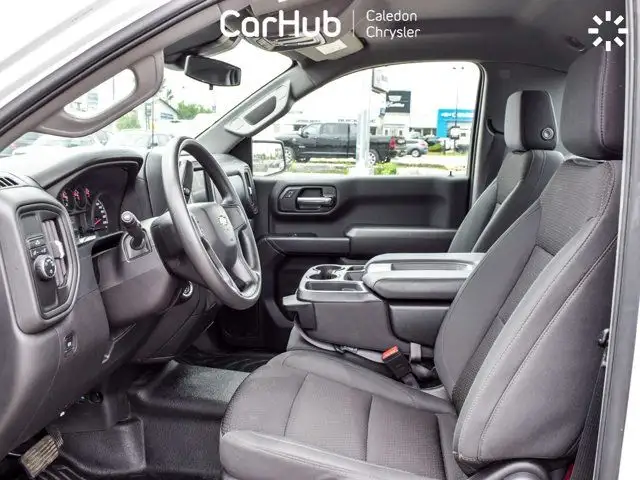 2024 Chevrolet Silverado 1500 Work Truck Reg Cab 140 3 in Cars & Trucks in Mississauga / Peel Region - Image 30