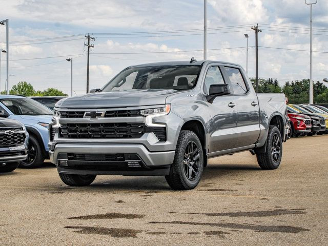 2026 Chevrolet Silverado 1500 RST in Cars & Trucks in Edmonton - Image 4