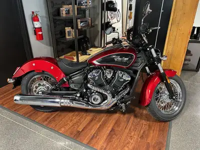 In STOCK! ? Reserve it TODAY!! The Legend Lives On!!!! In 1901 America?s first motorcycle company ro...