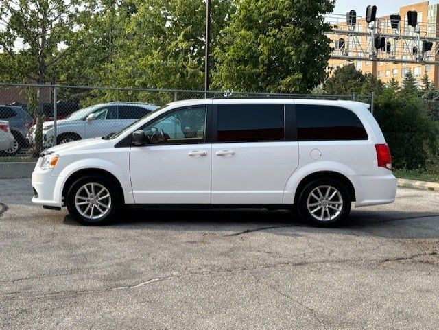 2020 Dodge Grand Caravan SXT **ONLY 46,000KM** BACK UP CAMERA-CE in Cars & Trucks in City of Toronto - Image 2