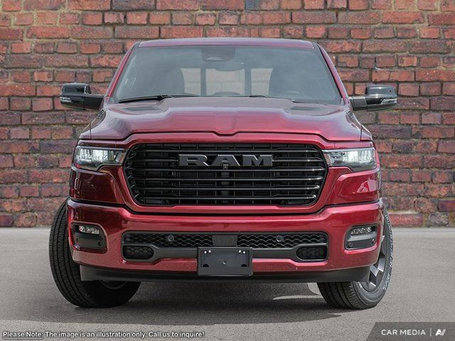 2025 Ram 1500 Sport in Cars & Trucks in Dartmouth - Image 2