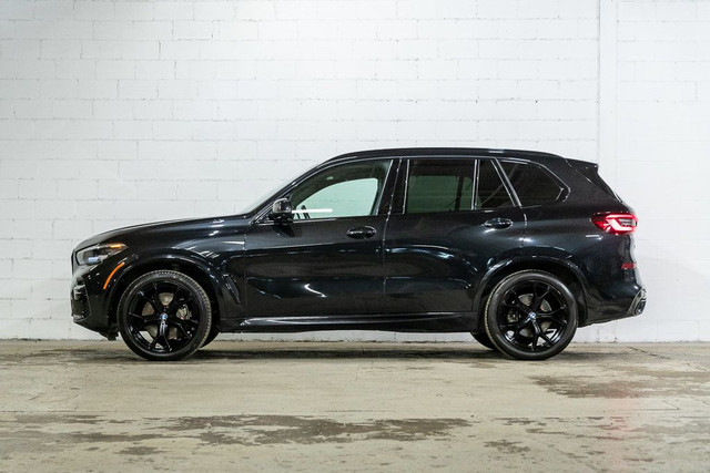 2022 BMW X5 xDrive40i | Luxe familial | Premium Amélioré dans Autos et camions  à Ville de Montréal - Image 4