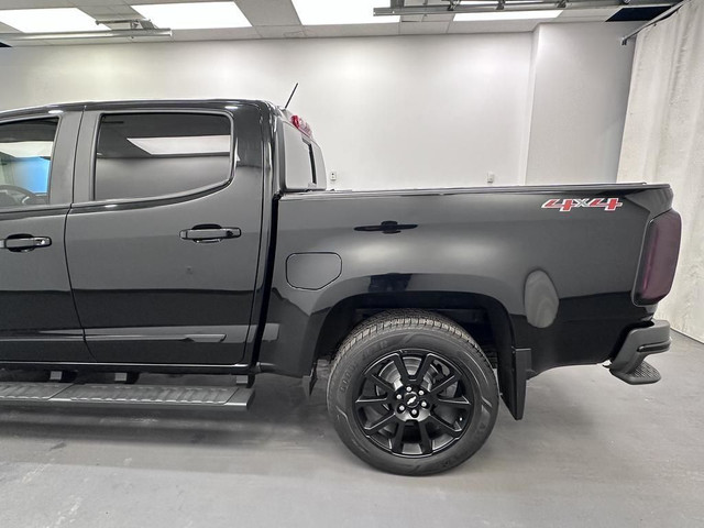 2020 Chevrolet Colorado LT V6 - RST Pkg - Leather - Hard Tonn... in Cars & Trucks in Lethbridge - Image 3