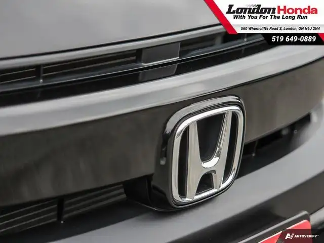 2021 Honda Civic Sedan EX| One Owner | Clean Carfax | Full in Cars & Trucks in London - Image 14