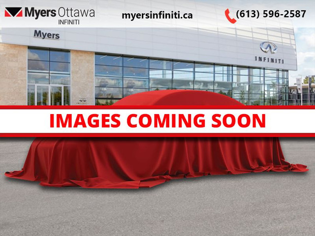 2026 INFINITI QX80 AUTOGRAPH in Cars & Trucks in Ottawa