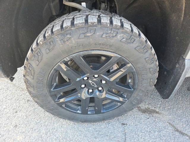 2025 Chevrolet Silverado 1500 LT Trail Boss in Cars & Trucks in New Glasgow - Image 2