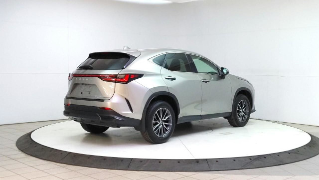 2025 Lexus NX 350h in Cars & Trucks in Lethbridge - Image 4