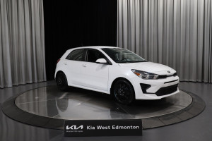 2021 Kia Rio LX+