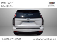 Year: 2023 Make: Cadillac Model: Escalade Trim: SPORT with Onyx & Driver Assist Packages Drive Type:... (image 5)