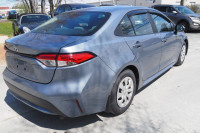 2021 Toyota Corolla 1.8 lt 4 Cyl automatic sedan Reliable Fuel Efficient Car In very Good Condition.... (image 4)