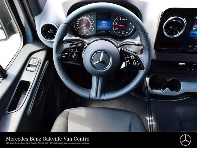 2025 Mercedes-Benz Sprinter Cargo Van in Cars & Trucks in Oakville / Halton Region - Image 4