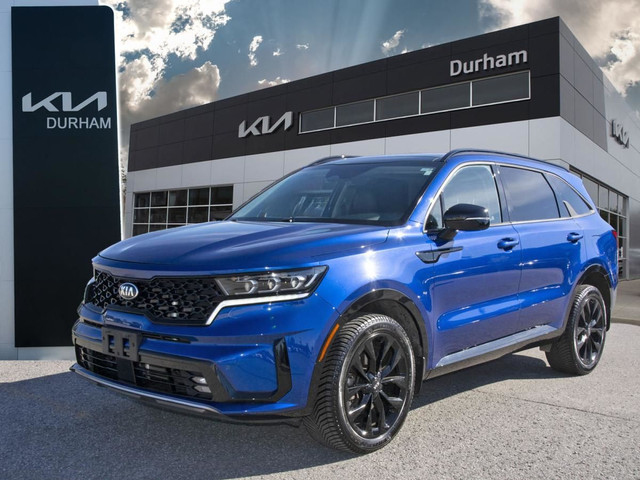 2021 KIA Sorento EX AWD in Cars & Trucks in Oshawa / Durham Region