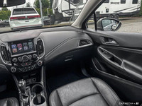 KBB.com 10 Most Awarded Brands. This Chevrolet Cruze delivers a Turbo Diesel 1.6L/ engine powering t... (image 7)