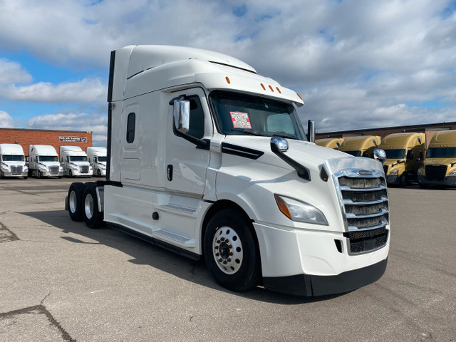 2019 Freightliner Cascadia | $5000 down payment match in Heavy Trucks in Mississauga / Peel Region - Image 3