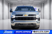 2023 Chevrolet Silverado 1500 LT Crew Cab 4x4 Welcome to Xtreme Auto & Truck Sales Your Car Loan, Tr... (image 1)
