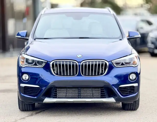 2016 BMW X1 XDrive28i--ONLY 60961 KM! ONE OWNER! CERTIFIED! in Cars & Trucks in Red Deer - Image 15