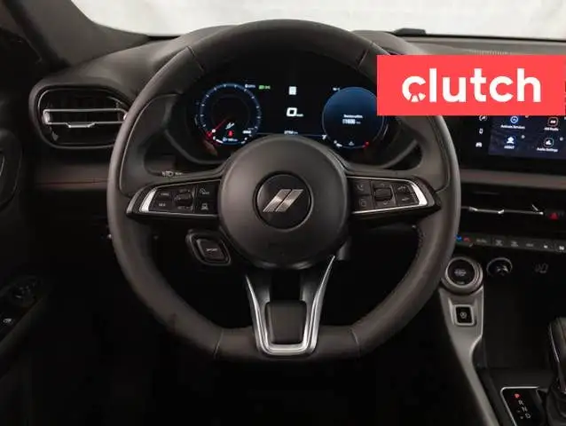 2023 Dodge Hornet GT AWD w/ Front Heated Seats, Rearview Cam, Du in Cars & Trucks in City of Toronto - Image 21