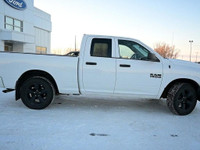 Langenburg Motors invites you to explore this rugged 2018 Ram 1500 ST Express 4x4 Quad Cab With 291,... (image 7)