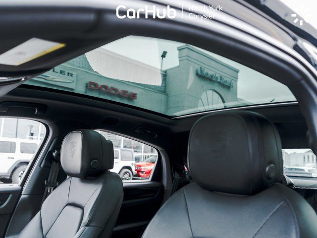2023 Porsche Cayenne Platinum Edition AWD Panoroof Bose Audio in Cars & Trucks in City of Toronto - Image 4