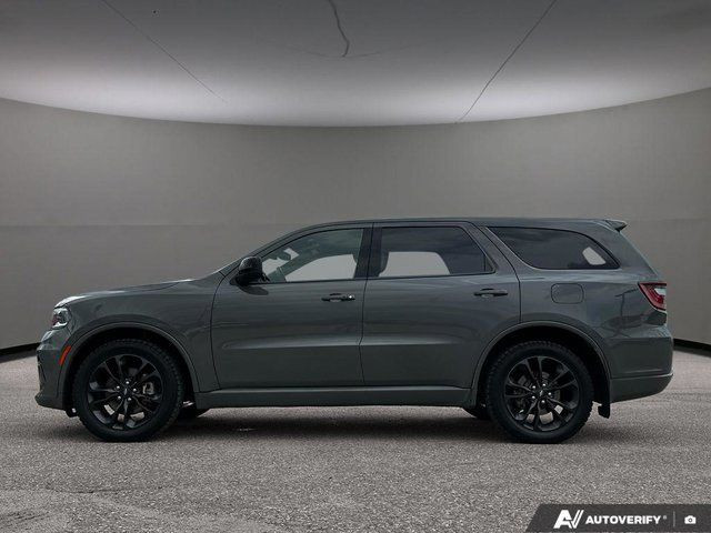 2022 Dodge Durango SXT | Apple Carplay | Keyless Entry in Cars & Trucks in Saskatoon - Image 4