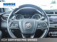 Check out this 2022 PREVIOUS DAILY RENTAL Buick Encore GX Preferred. Its Automatic transmission and... (image 9)
