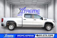 2022 GMC Sierra 1500 Limited Pro Crew Cab 4x4 Welcome to Xtreme Auto & Truck Sales Your Car Loan, Tr... (image 3)