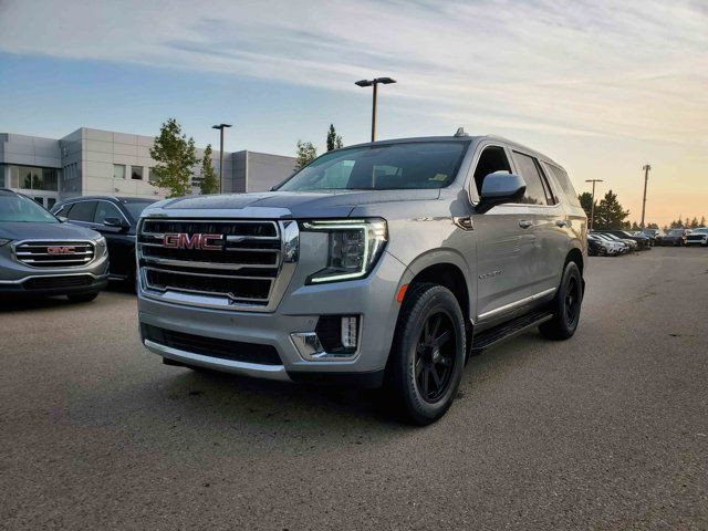 2023 GMC Yukon SLT 5.3L in Cars & Trucks in Strathcona County - Image 4