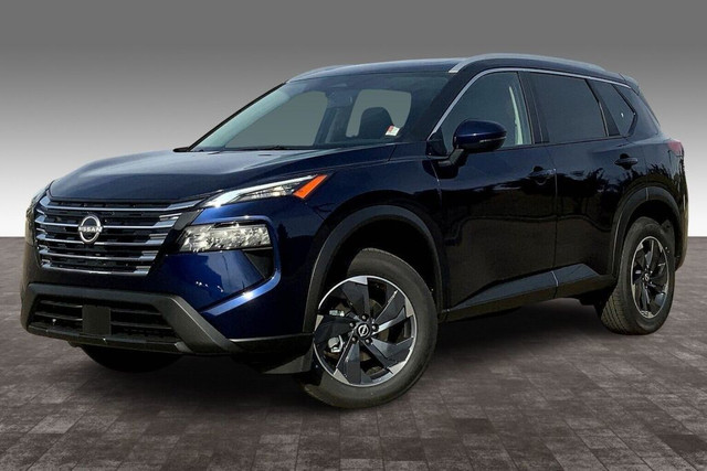 2025 Nissan Rogue SV AWD in Cars & Trucks in Edmonton