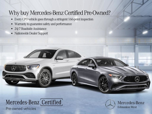 2023 Mercedes-Benz E 350 4MATIC Sedan - Low Kms - Highly Optione in Cars & Trucks in Edmonton - Image 3