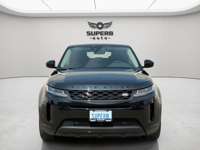 2022 Land Rover Range Rover Evoque P250 S | AWD | NO ACCIDENT |  in Cars & Trucks in City of Toronto - Image 2