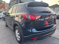 2016 Mazda CX-5 Touring AWD avec toit ouvrant caméra de recul sièges chauffants Bluetooth et sièges... (image 4)