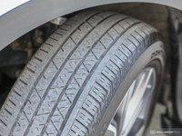 * Real Time AWD? with Intelligent Control System? * ECON mode button * Hill Start Assist * HondaLink... (image 9)