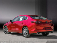 À des fins de transparence et de satisfaction de notre clientèle, Planète Mazda inclut dans le prix... (image 4)