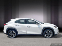 KBB.com Best Resale Value Awards. Only 32,000 Miles This Lexus UX delivers a Gas/Electric I-4 2.0 L/... (image 5)