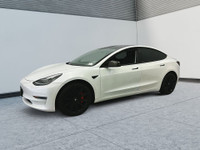 CHEZ DESMEULES CHRYSLER TESLA MODEL 3 PERFORMANCE AWD 2020 Puissance electrique, traction integrale,... (image 2)