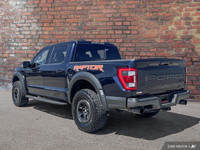 Check out this 2023 Ford F-150 Raptor before it's too late! *Get Your Money's Worth for this Ford F-... (image 2)