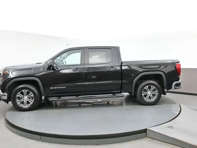2023 GMC Sierra 1500 X31 OFFROAD 17" Steel Wheels, Pro Safety Su in Cars & Trucks in City of Halifax - Image 27