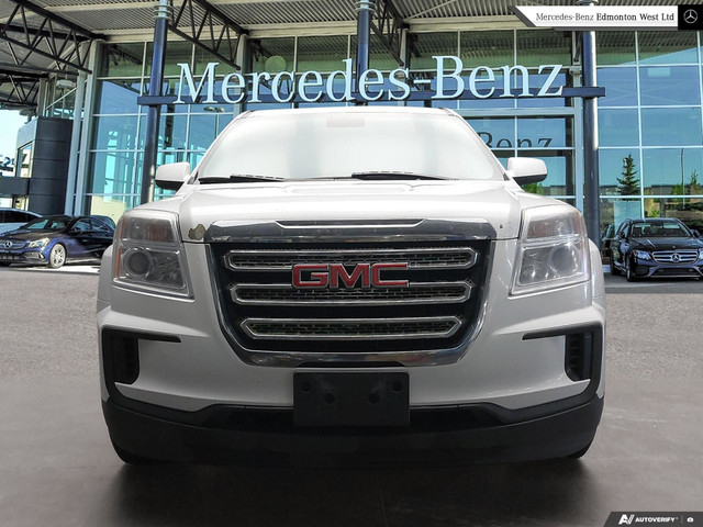 2016 GMC Terrain SLE - Remote Starter - 7in Touchscreen Display  in Cars & Trucks in Edmonton - Image 2