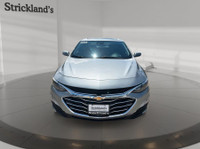 **Strickland's is home of the Hassle-Free car shopping experience. We make car buying fun, find your... (image 2)