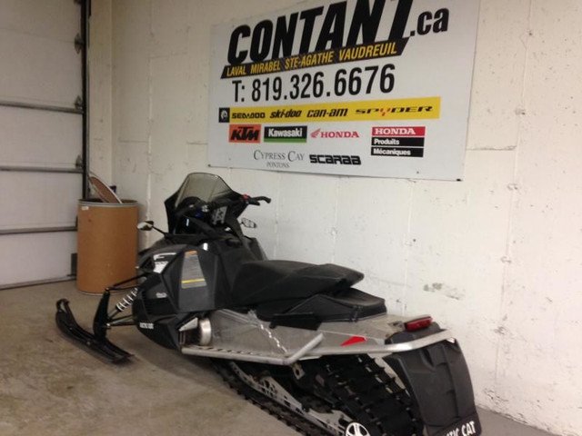 2012 Arctic Cat F1100 turbo LXR in Snowmobiles in Longueuil / South Shore - Image 4