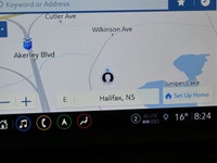 The 2021 Chevy LTZ 1500 is a luxury-focused trim of the Chevrolet Silverado 1500 pickup truck, avail... (image 7)