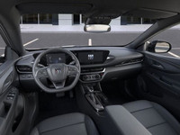 Discover the Future of Driving with the 2025 Buick Envista Sport Touring—Where Style, Performance, a... (image 4)
